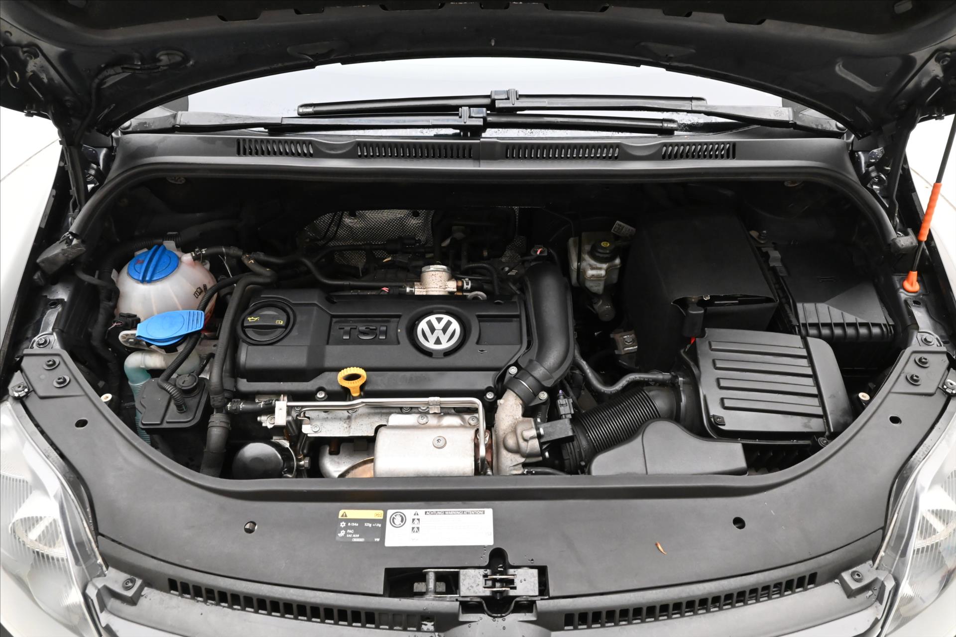 Hlavní fotografie vozu Volkswagen Golf Plus 1,4 TSI 90kW Life Nová STK (9)