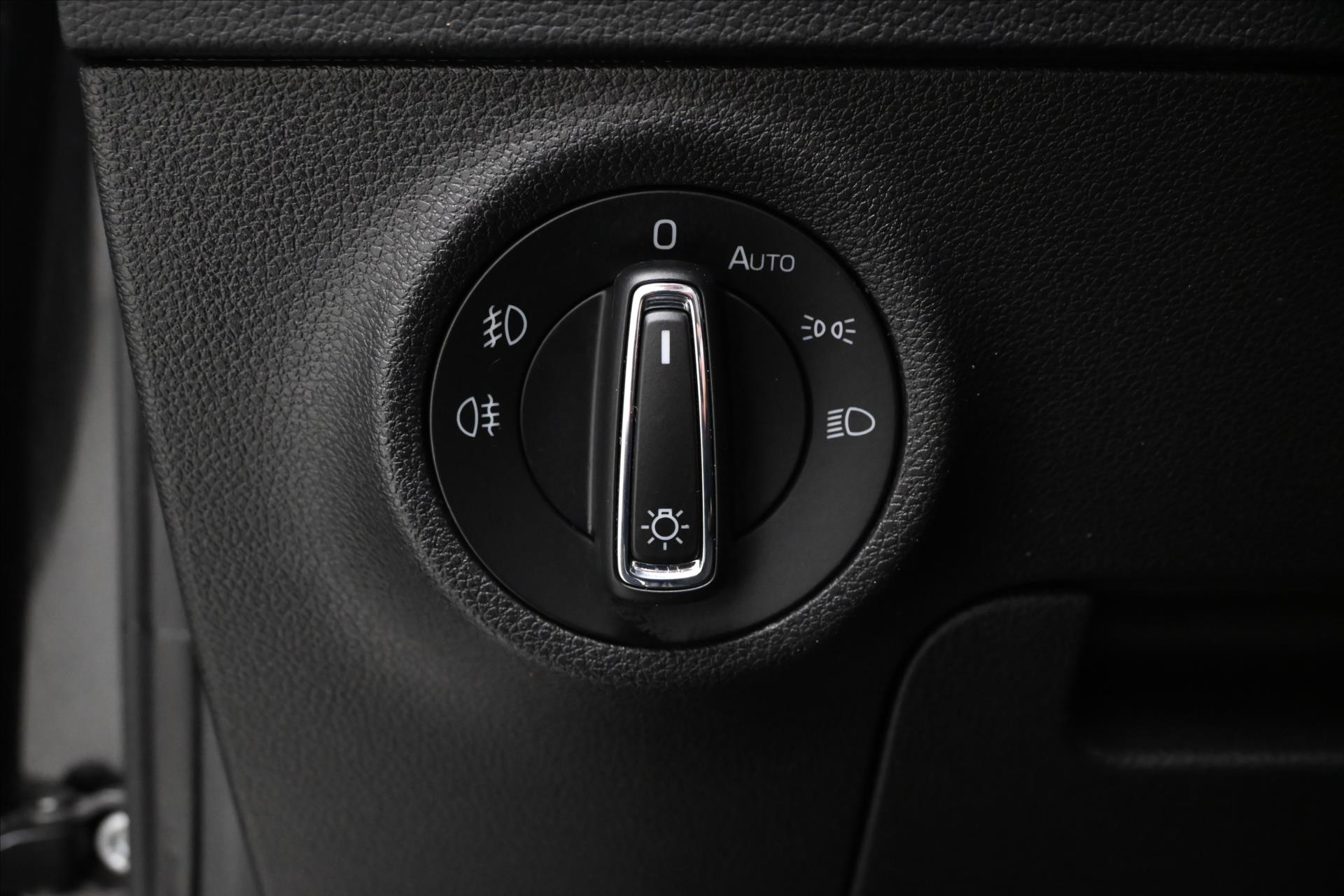 Hlavní fotografie vozu Škoda Karoq 1,5 TSI 110 kW DSG STYLE Záruka až 5 let (26)