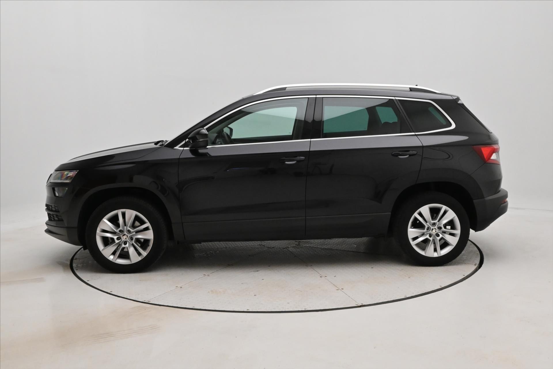 Hlavní fotografie vozu Škoda Karoq 1,5 TSI 110 kW DSG STYLE Záruka až 5 let (8)
