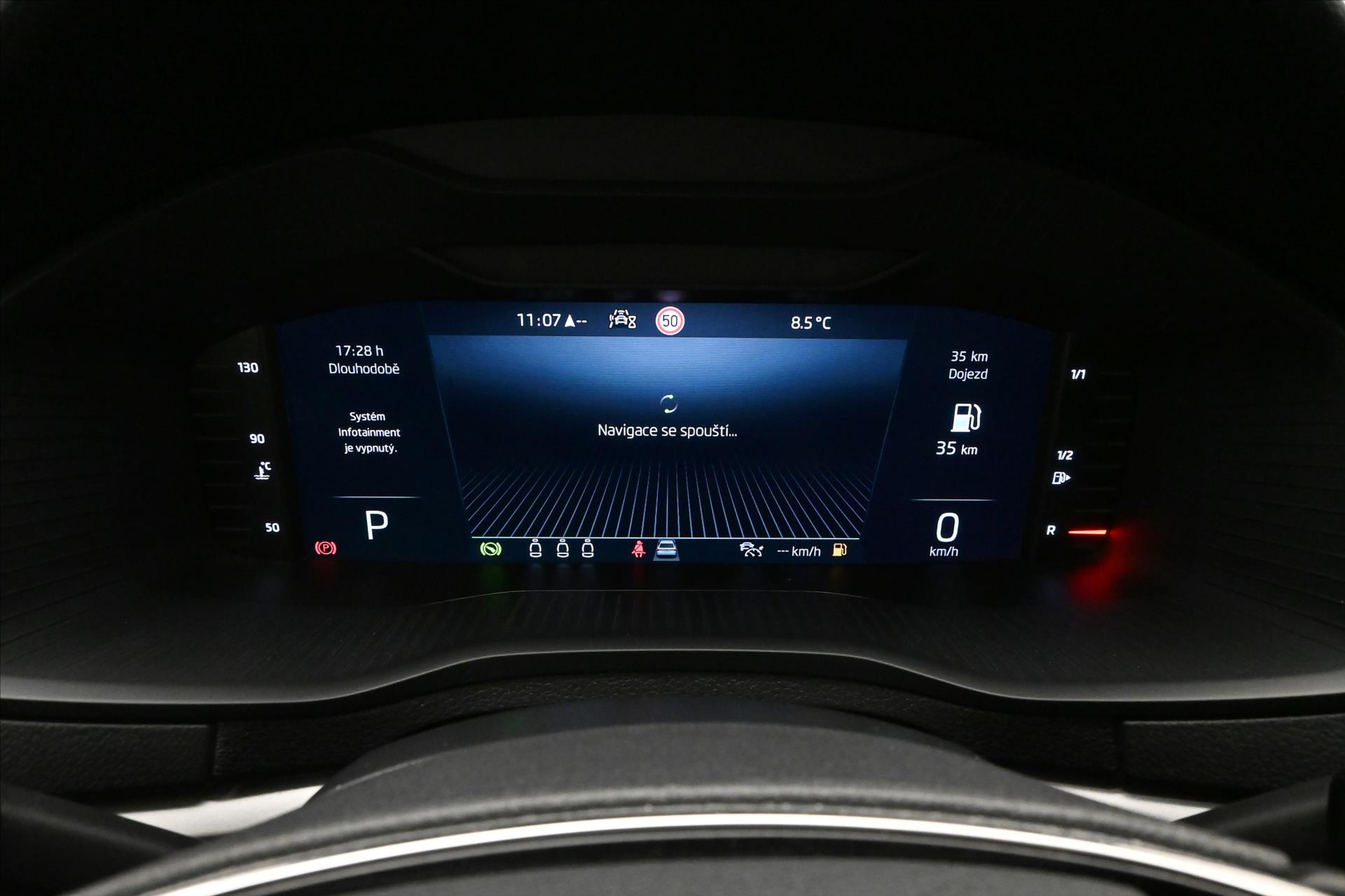 Hlavní fotografie vozu Škoda Karoq 1,5 TSI 110 kW DSG Ambition Záruka až 5 let (16)