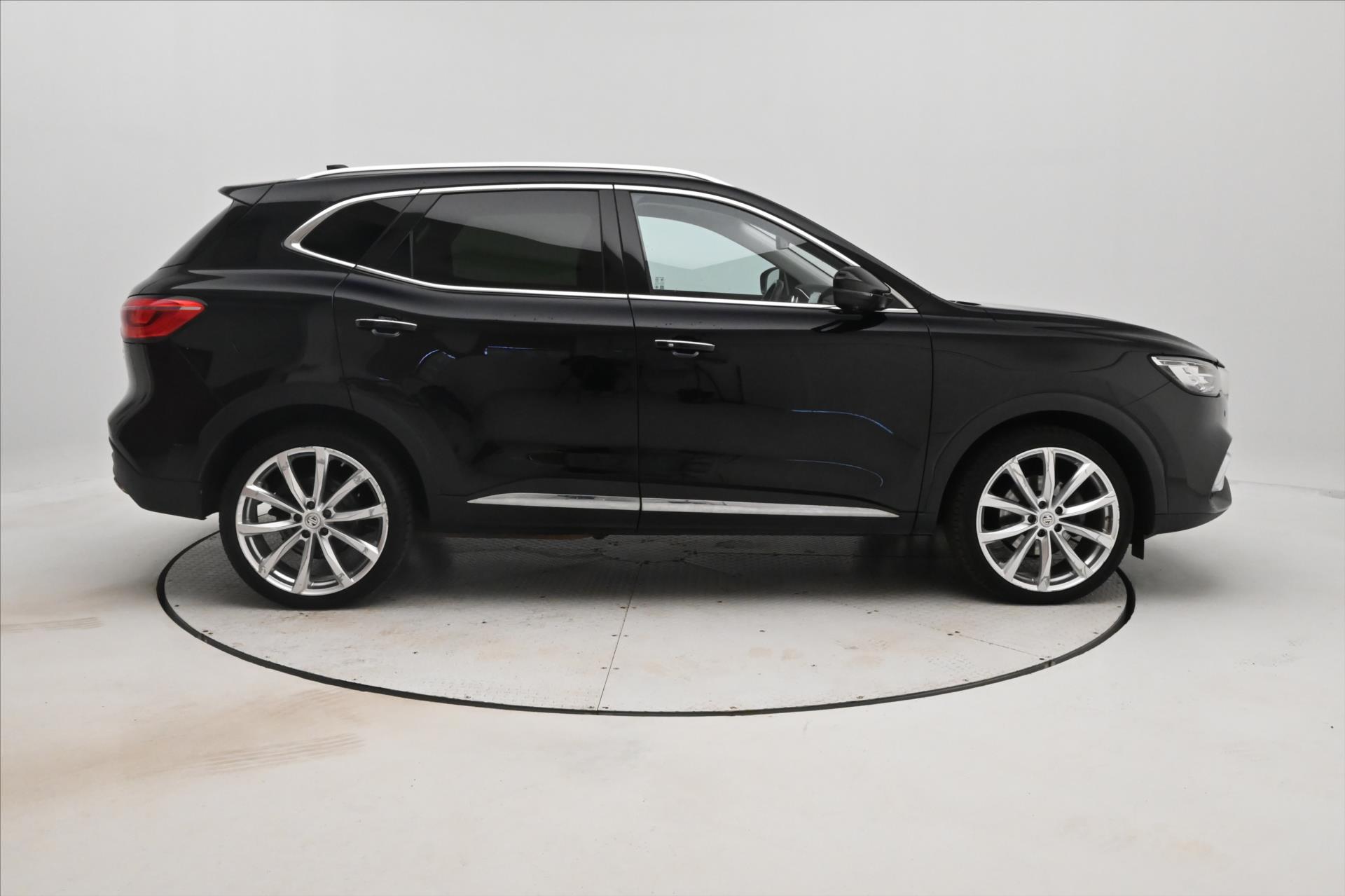 Hlavní fotografie vozu MG eHS 1,5 TGI 190 kW Luxury Záruka až 5 let (4)