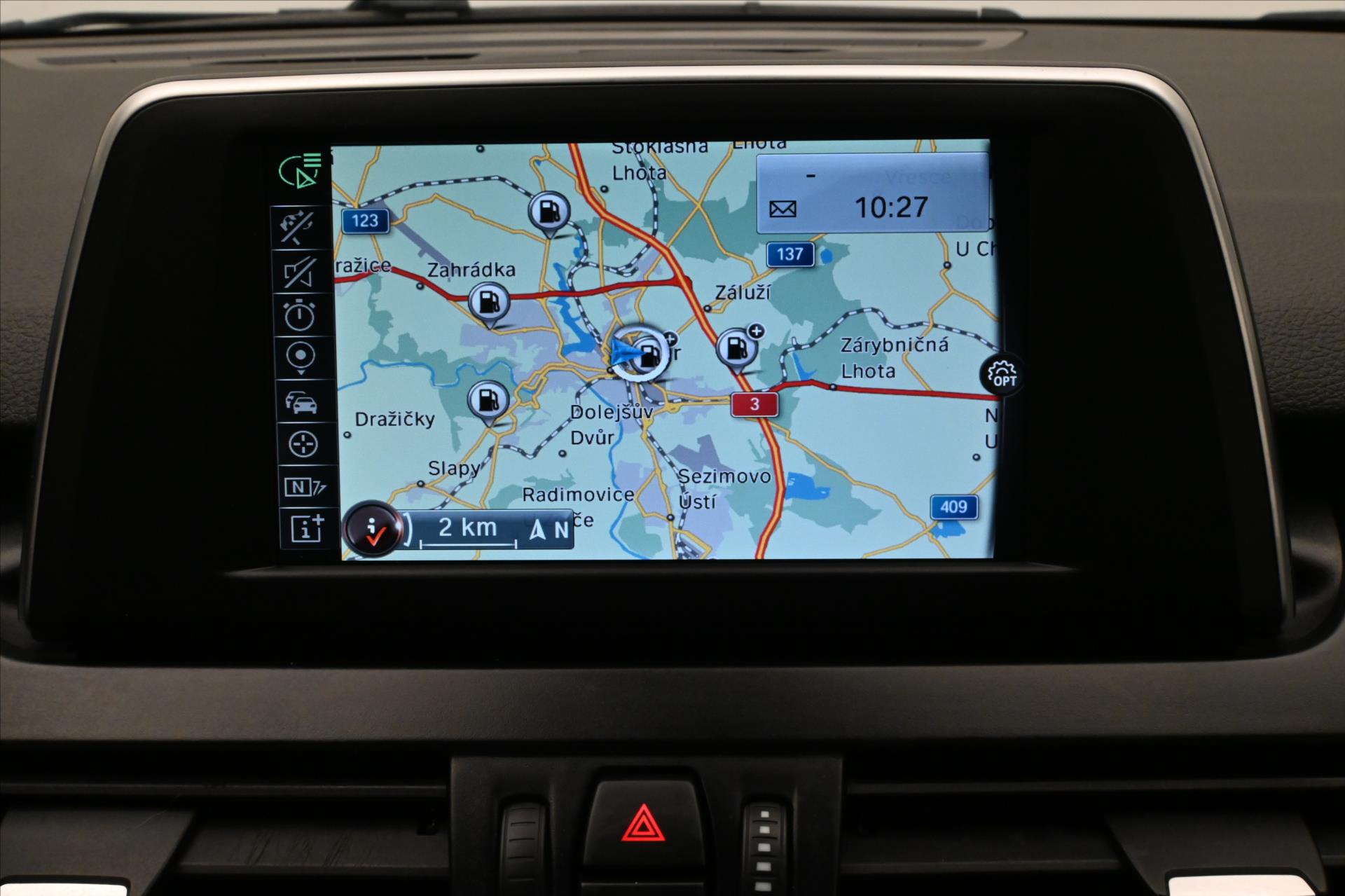 Hlavní fotografie vozu BMW Řada 2 2,0 218d 110 kW Active Záruka až 5 let (20)
