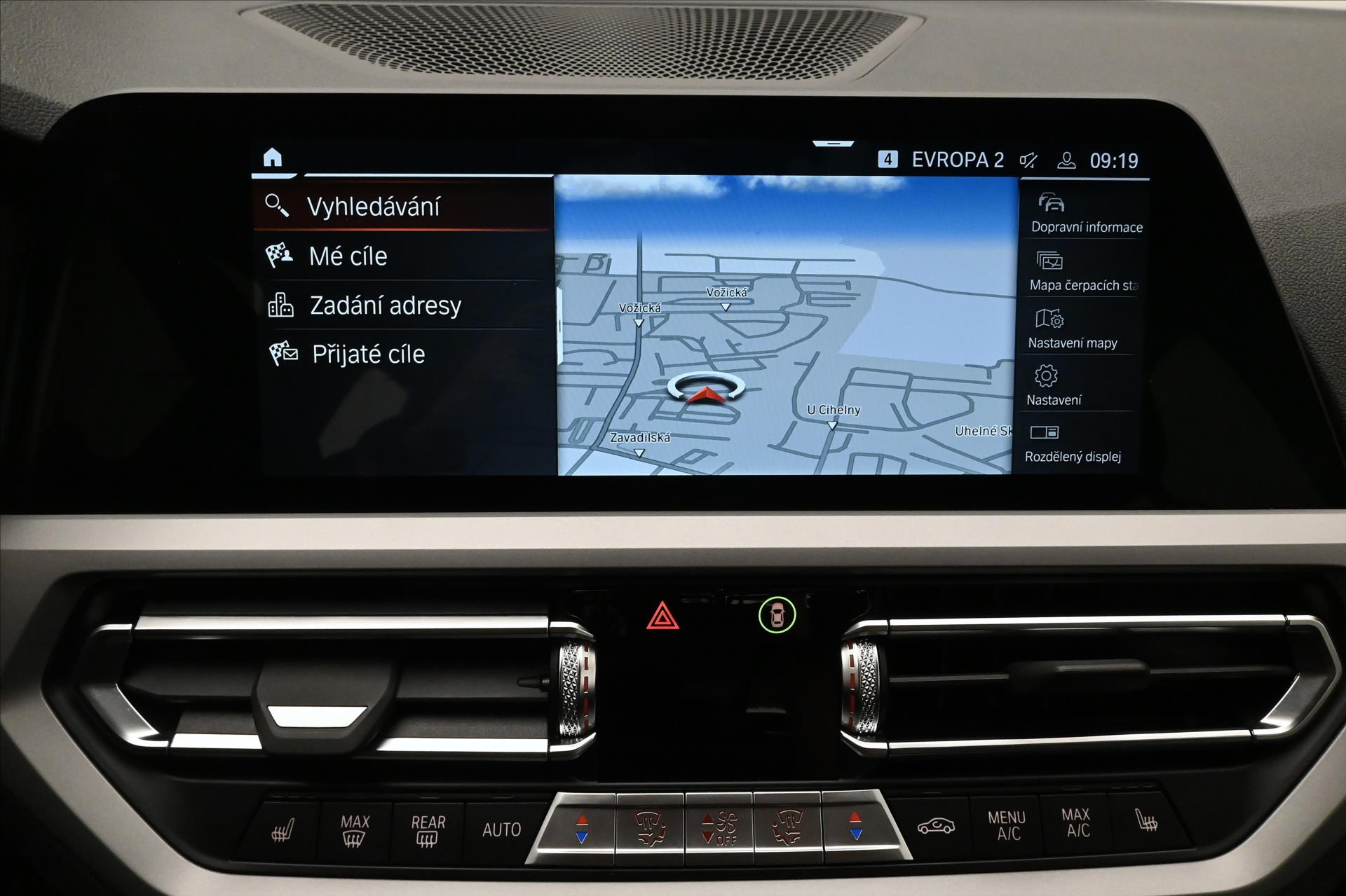 Hlavní fotografie vozu BMW Řada 3 2,0 320d 140 kW Steptronic Záruka a 5 let (19)