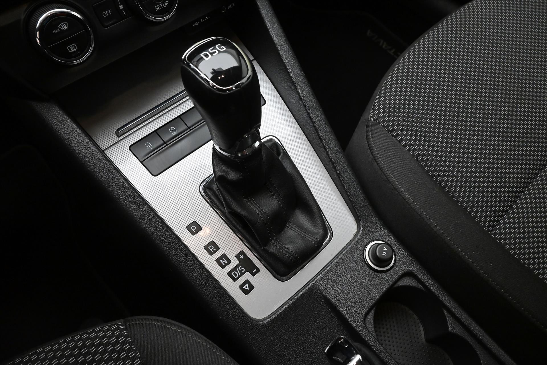 Hlavní fotografie vozu Škoda Octavia 1,6 TDI 77 kW DSG Ambition Záruka až 5 let (21)