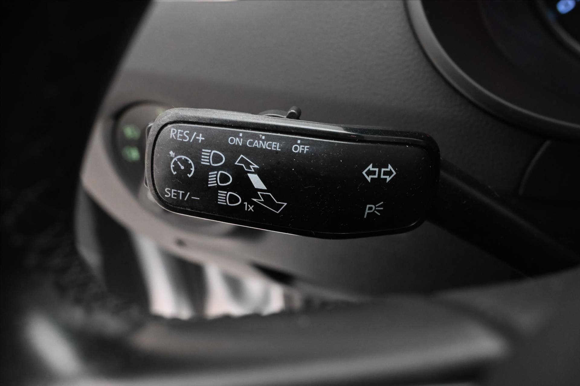 Hlavní fotografie vozu Škoda Octavia 1,6 TDI 77 kW DSG Ambition Záruka až 5 let (22)