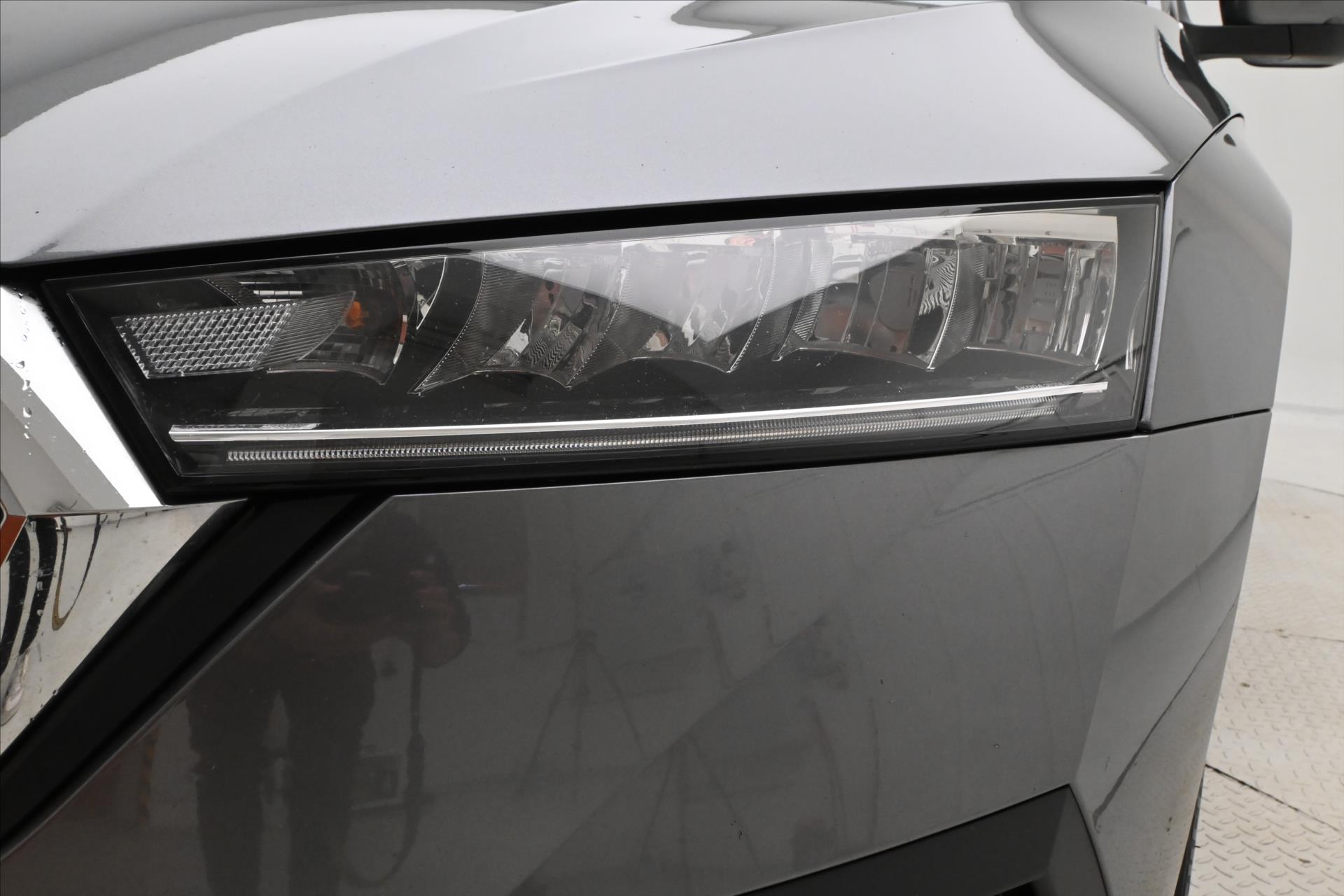 Hlavní fotografie vozu Škoda Octavia 2,0 TDI 110kW DSG Style Záruka až 5 let (31)