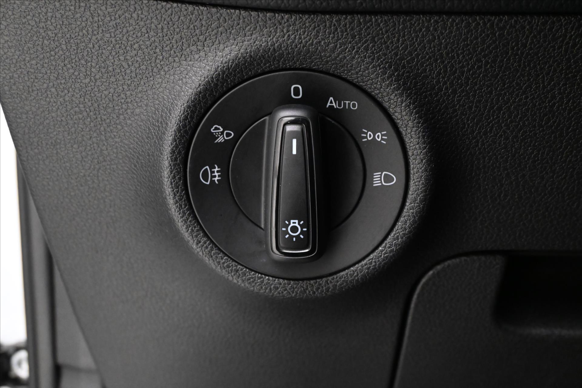 Hlavní fotografie vozu Škoda Kodiaq 1,5 TSI 110kW DSG Sportline 7/míst Záruka až 5 let (28)
