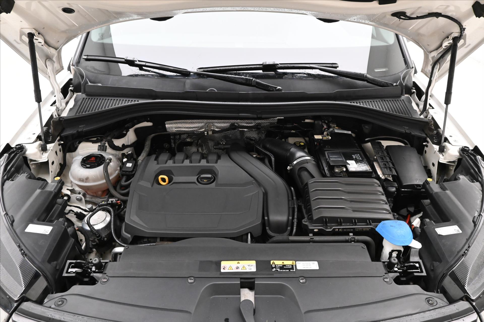 Hlavní fotografie vozu Škoda Kodiaq 1,5 TSI 110kW DSG Sportline 7/míst Záruka až 5 let (9)