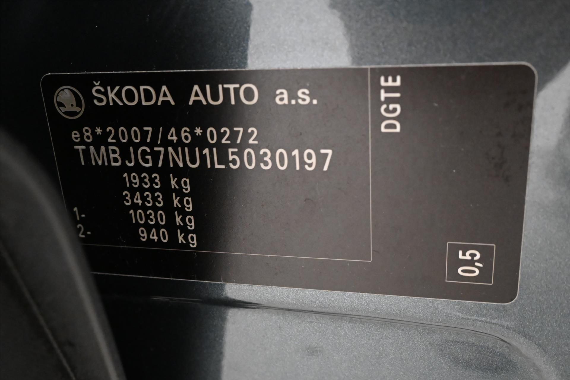 Hlavní fotografie vozu Škoda Karoq 1,6 TDI 85 kW Ambition Záruka až 5 let (12)
