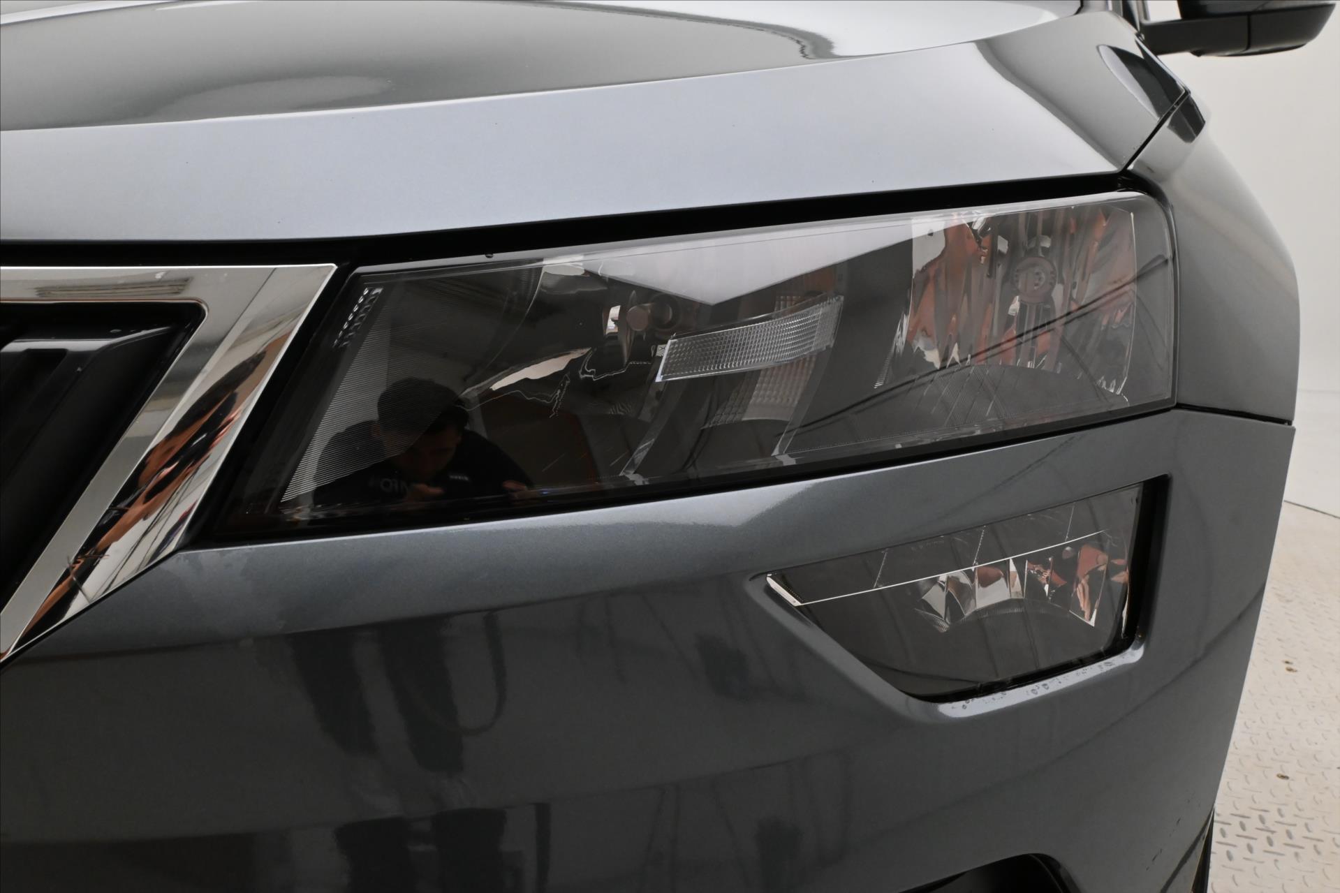 Hlavní fotografie vozu Škoda Karoq 1,6 TDI 85 kW Ambition Záruka až 5 let (28)