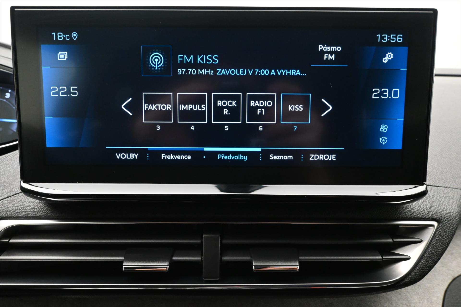 Main photo of the car Peugeot 5008 1.6 133kW GT-Line AT 8 Warranty up to 5 years (19)