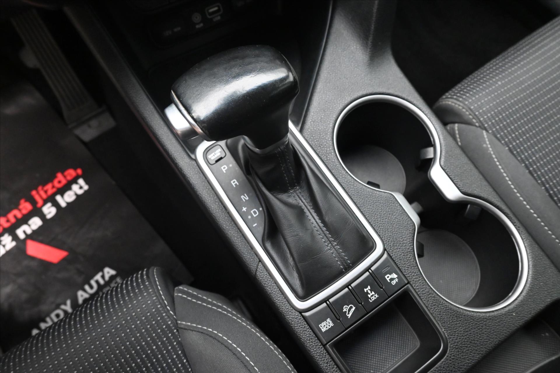 Hlavní fotografie vozu Kia Sportage 1,6 T-GDI 130 kW AWD AT (21)