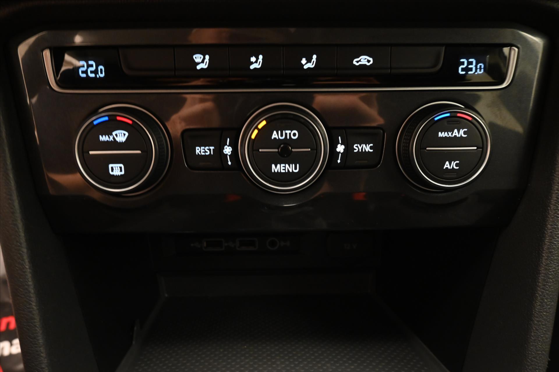Hlavní fotografie vozu Volkswagen Tiguan Allspace 2,0 TDI 110KW 4MOTION Záruka až 5 let (20)