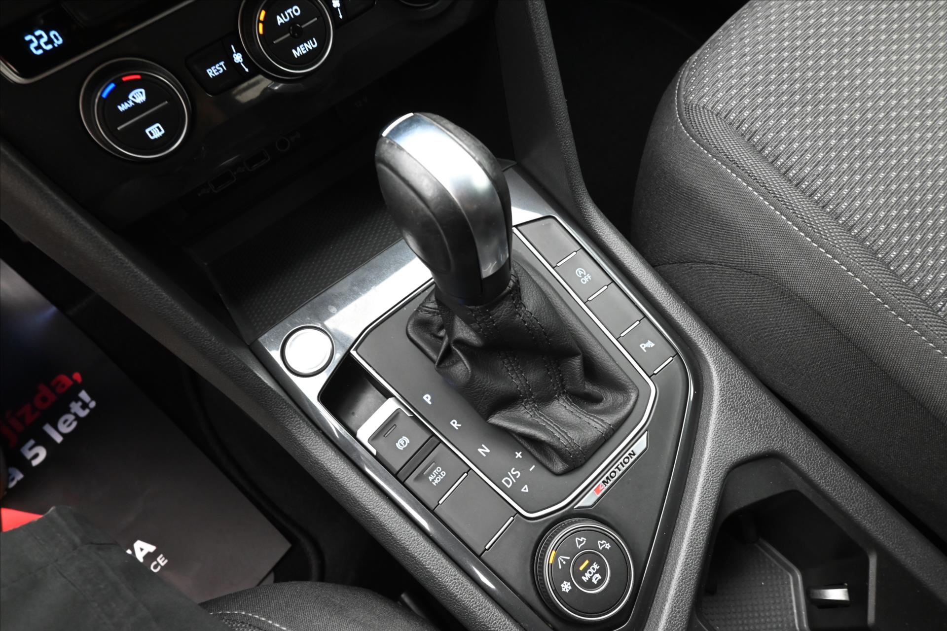 Hlavní fotografie vozu Volkswagen Tiguan Allspace 2,0 TDI 110KW 4MOTION Záruka až 5 let (22)
