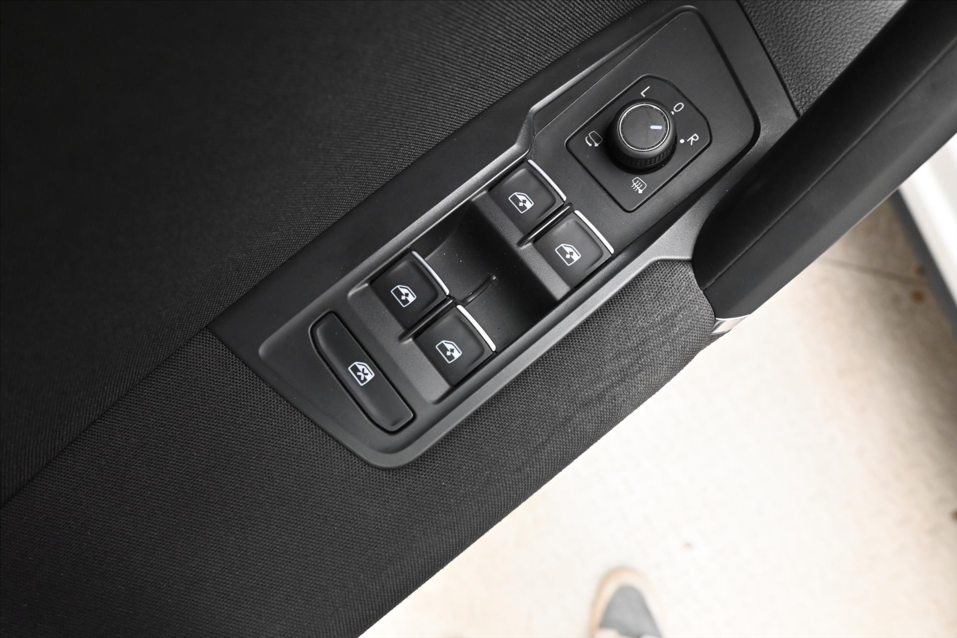 Hlavní fotografie vozu Volkswagen Tiguan Allspace 2,0 TDI 110KW 4MOTION Záruka až 5 let (25)