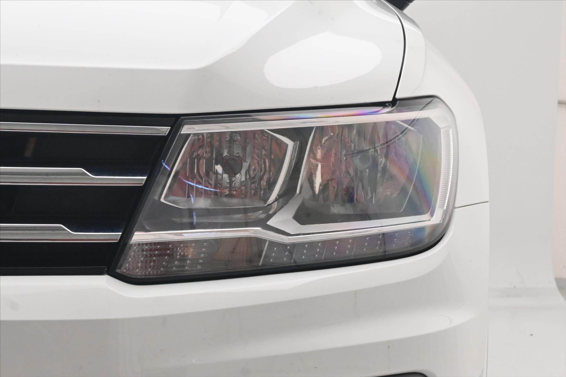 Hlavní fotografie vozu Volkswagen Tiguan Allspace 2,0 TDI 110KW 4MOTION Záruka až 5 let (29)