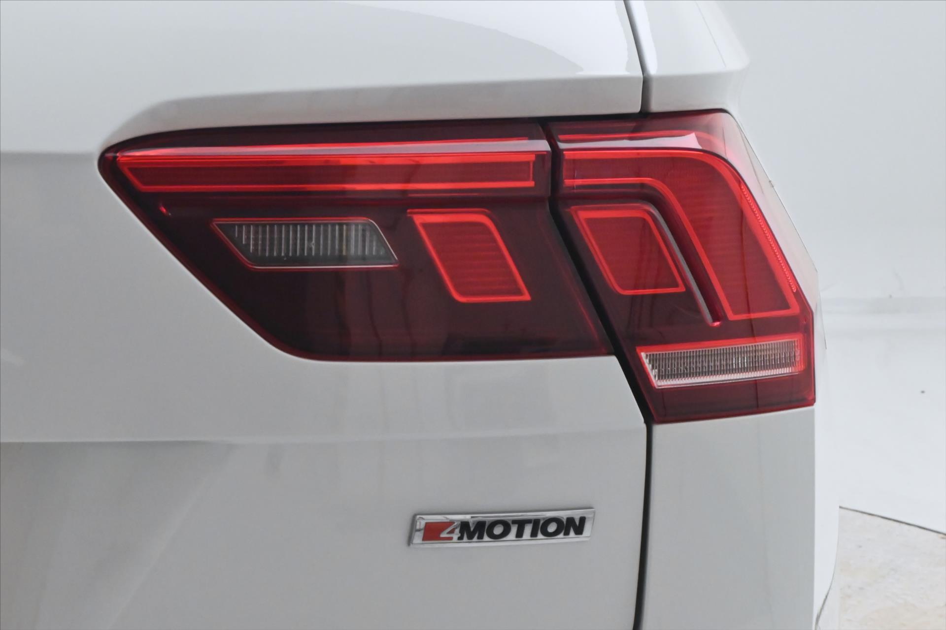 Hlavní fotografie vozu Volkswagen Tiguan Allspace 2,0 TDI 110KW 4MOTION Záruka až 5 let (30)