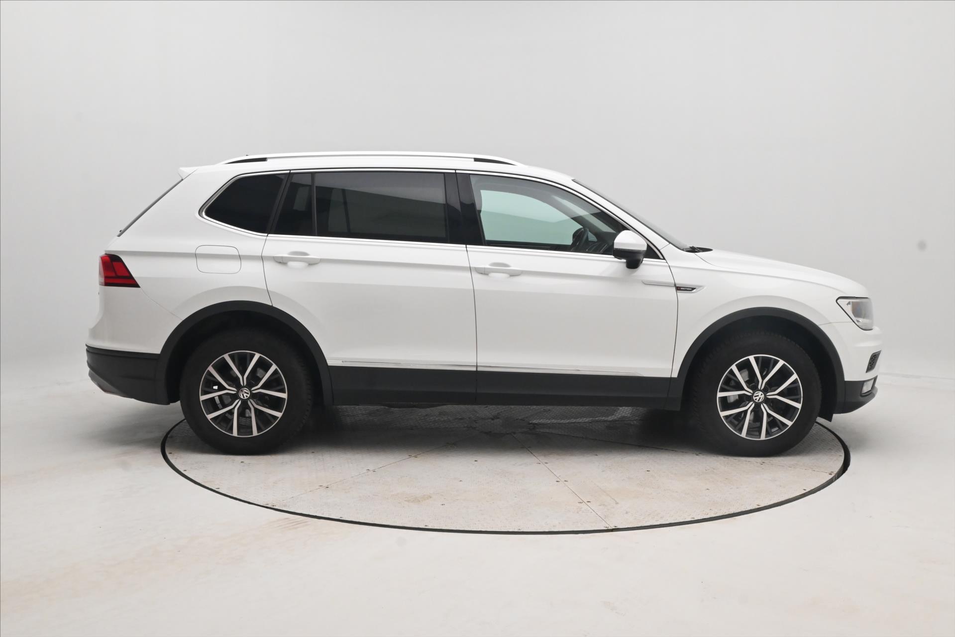 Hlavní fotografie vozu Volkswagen Tiguan Allspace 2,0 TDI 110KW 4MOTION Záruka až 5 let (4)