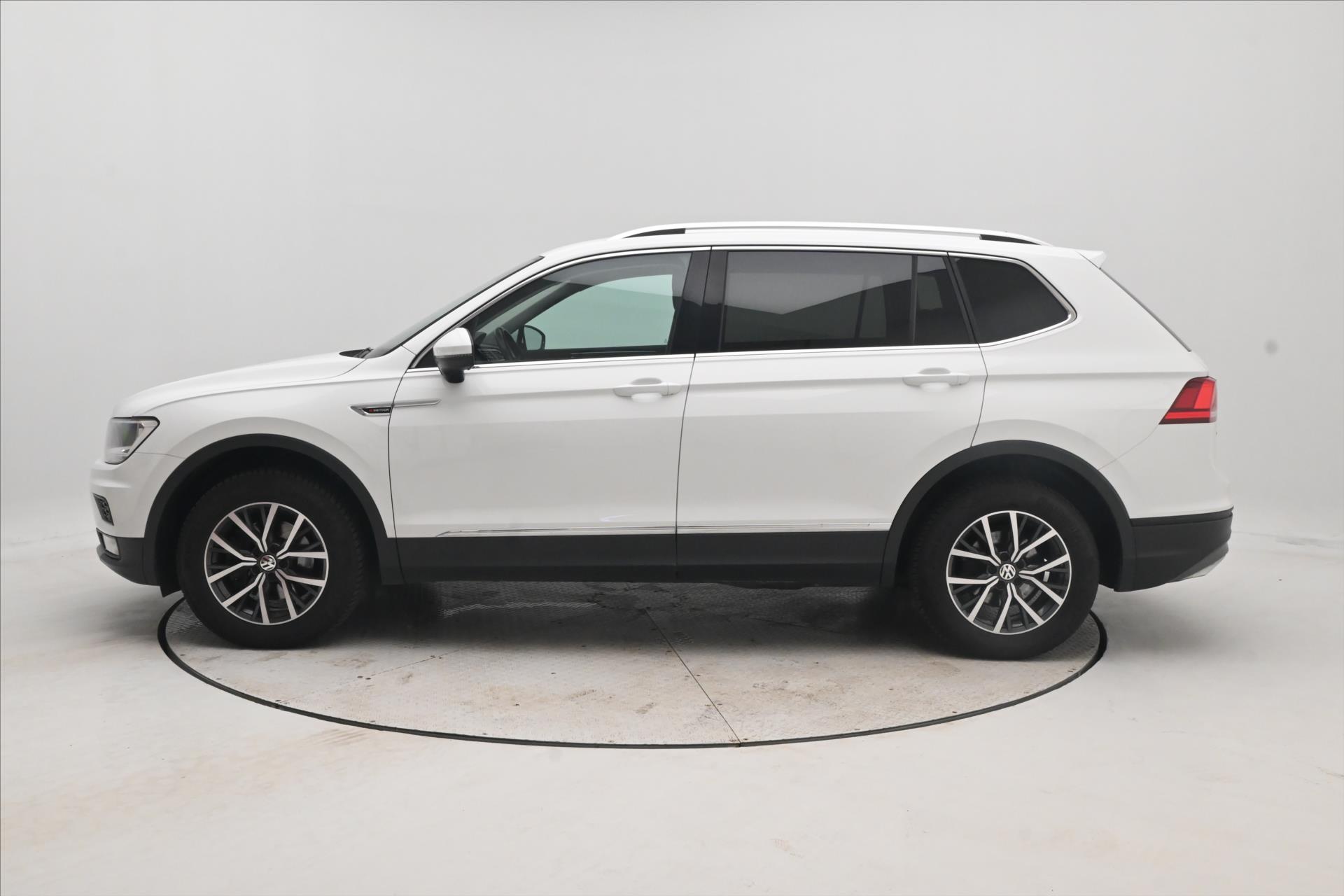 Hlavní fotografie vozu Volkswagen Tiguan Allspace 2,0 TDI 110KW DSG 4MOTION Záruka až 5 let (8)