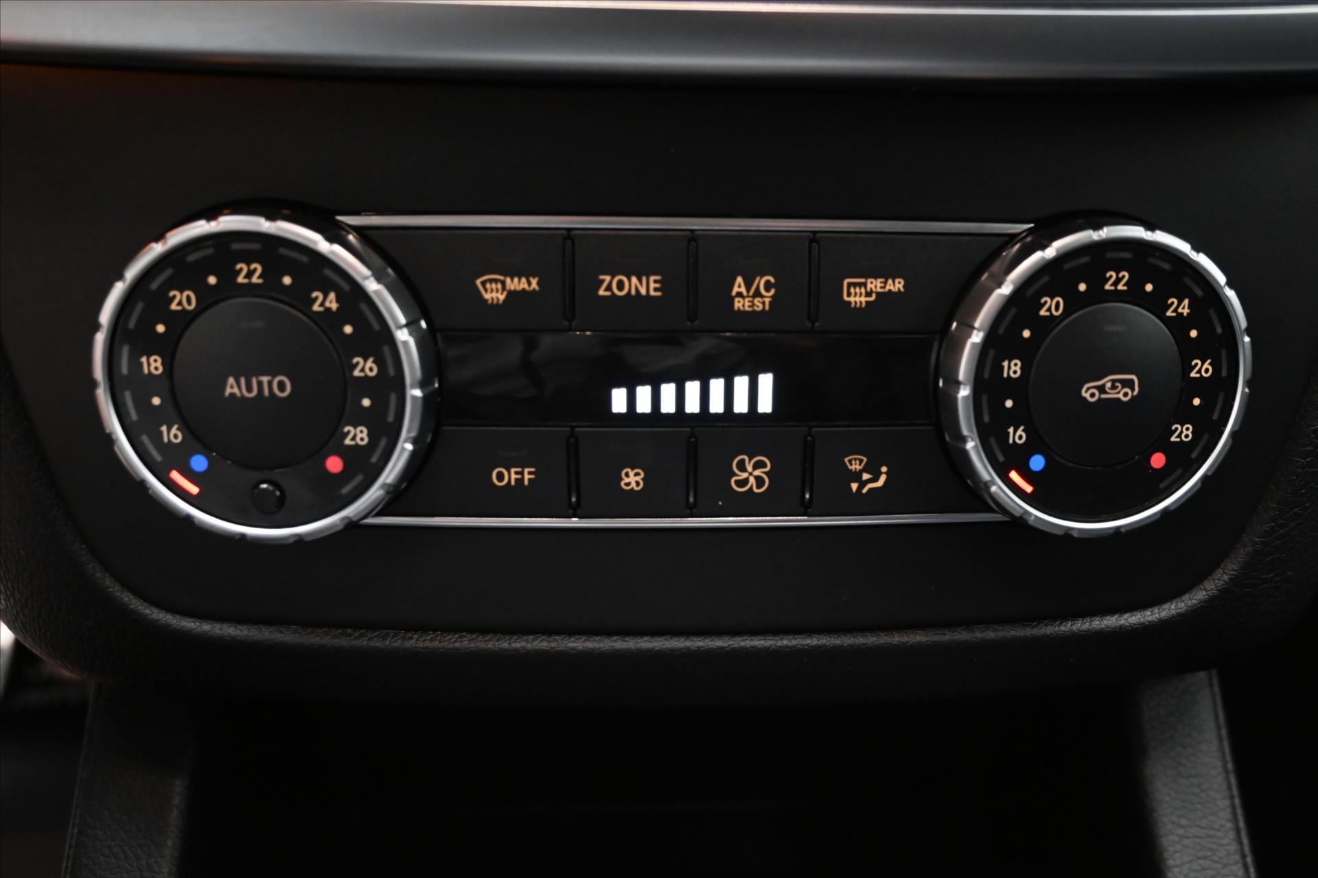 Hlavní fotografie vozu Mercedes-Benz Třídy M 3,0 350 CDI 190 kW 4MATIC Záruka až 5 let (20)
