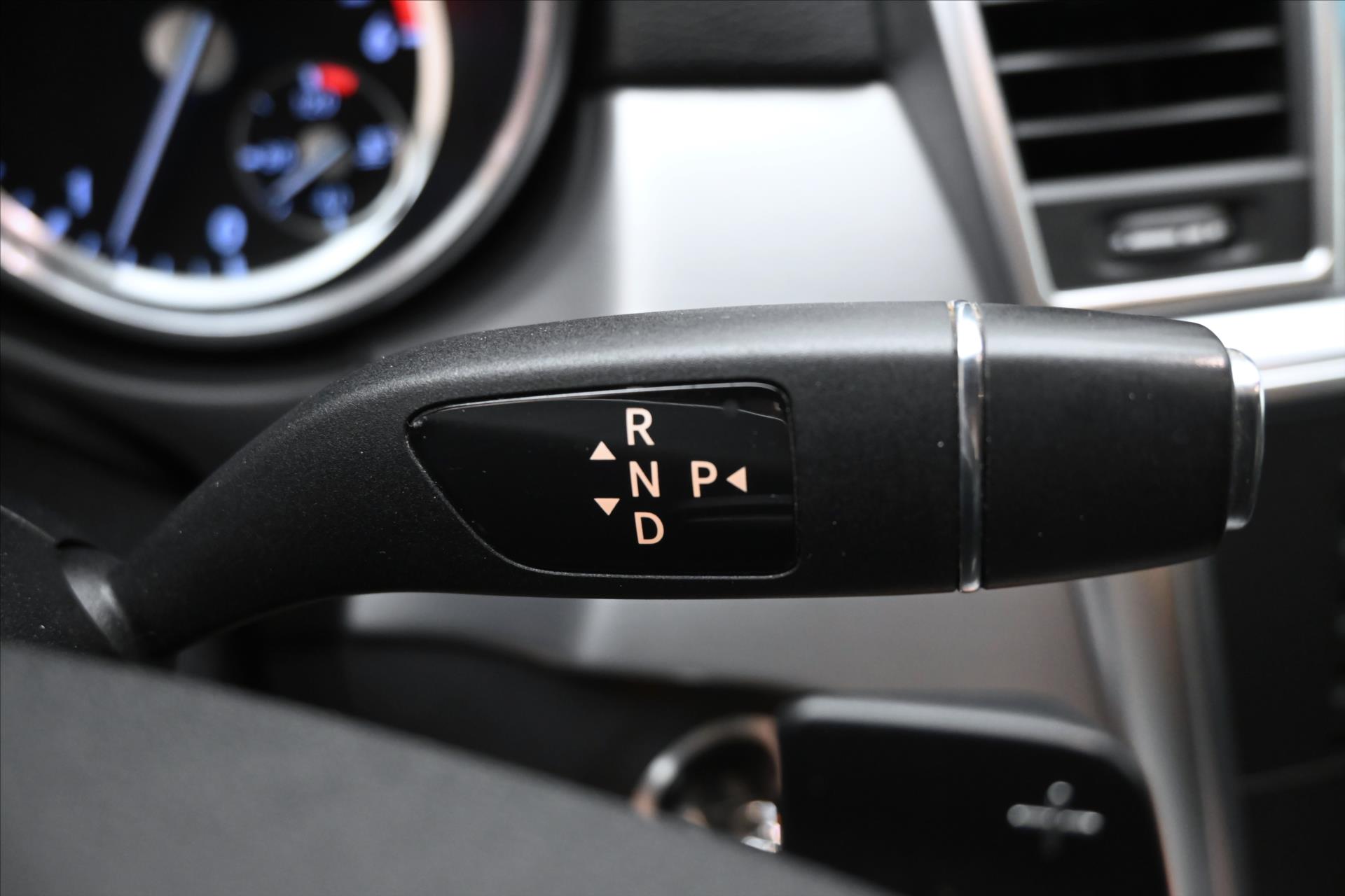 Hlavní fotografie vozu Mercedes-Benz Třídy M 3,0 350 CDI 190 kW 4MATIC Záruka až 5 let (21)