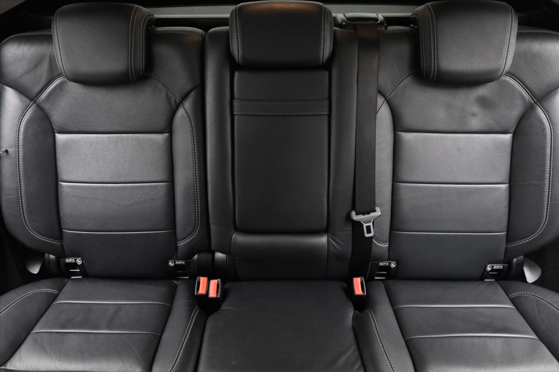 Hlavní fotografie vozu Mercedes-Benz Třídy M 3,0 350 CDI 190 kW 4MATIC Záruka až 5 let (26)