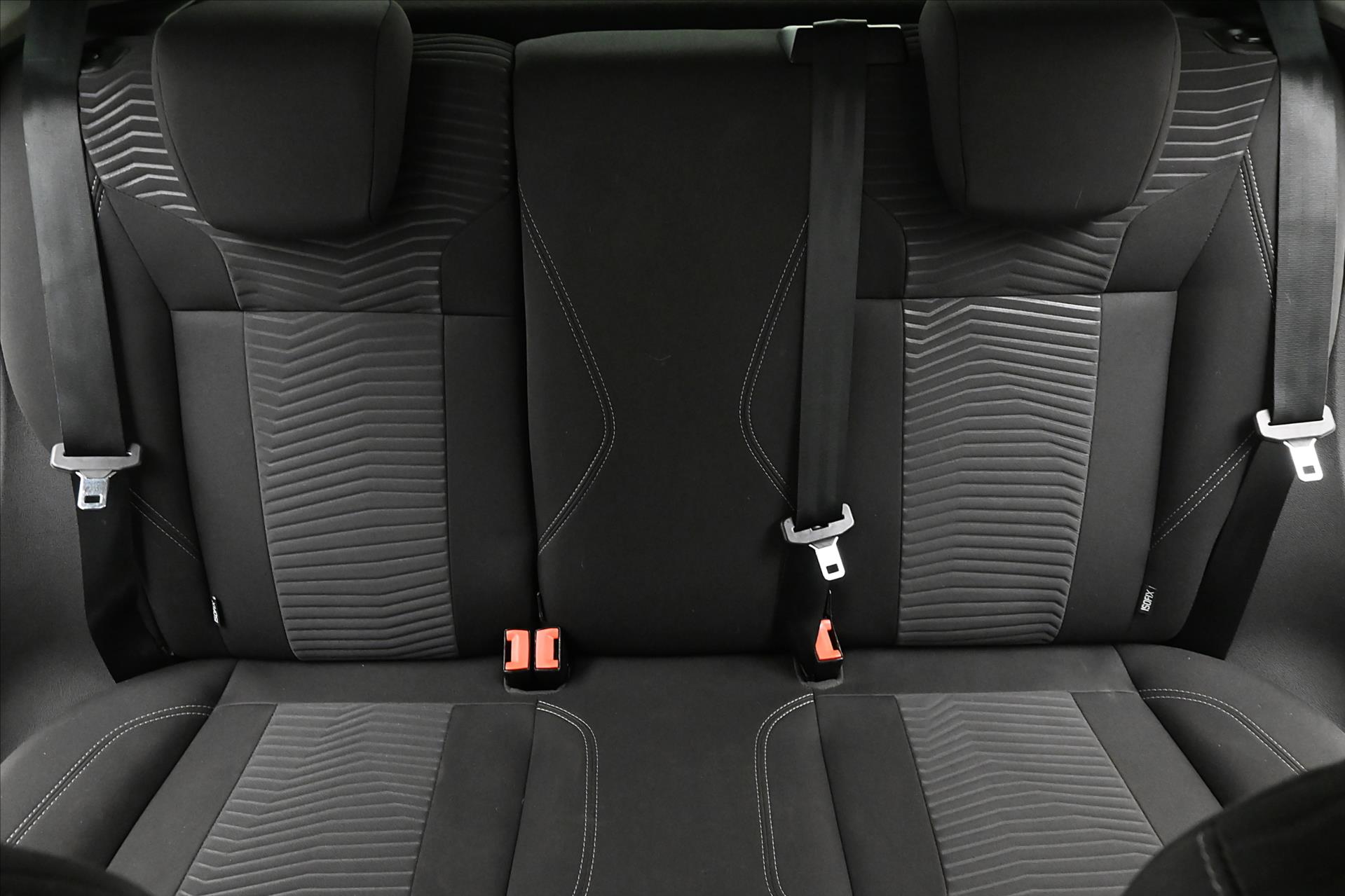 Hlavní fotografie vozu Ford Fiesta 1,0 EcoBoost 74kW Titanium (26)