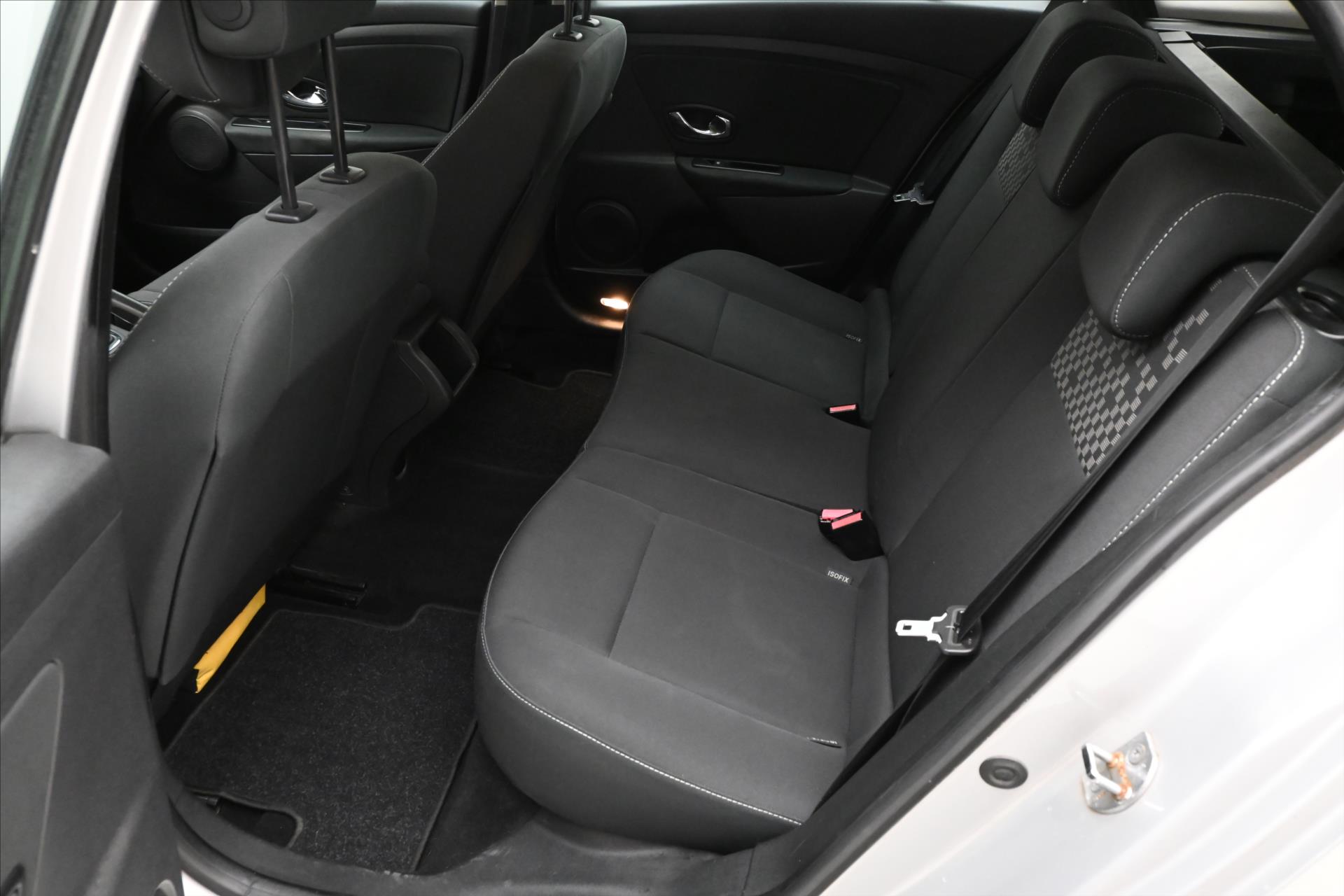 Hlavní fotografie vozu Renault Mégane 1,5 dCi 81kW Grandtour Tažné Klimatizace (14)