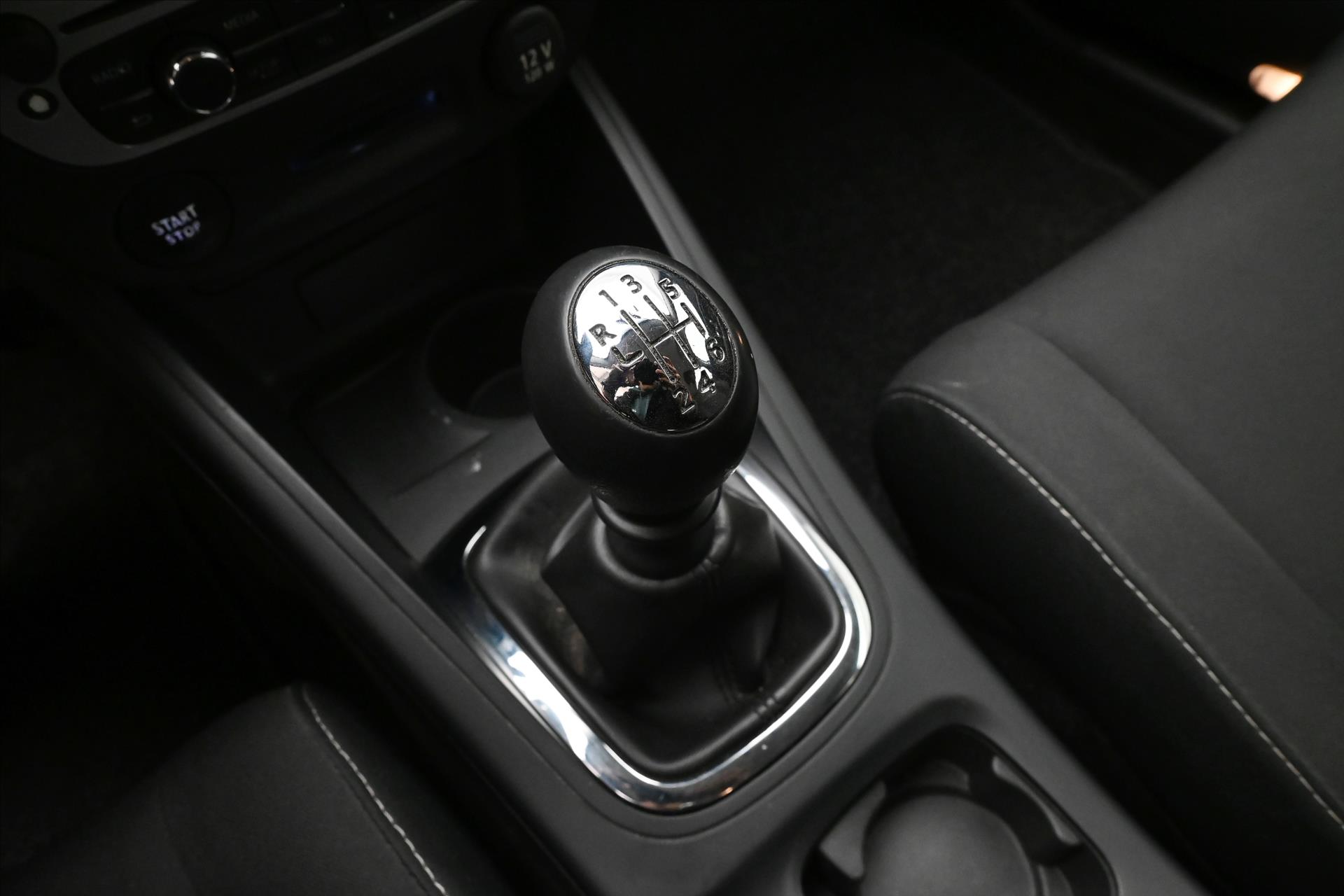 Hlavní fotografie vozu Renault Mégane 1,5 dCi 81kW Grandtour Tažné Klimatizace (21)