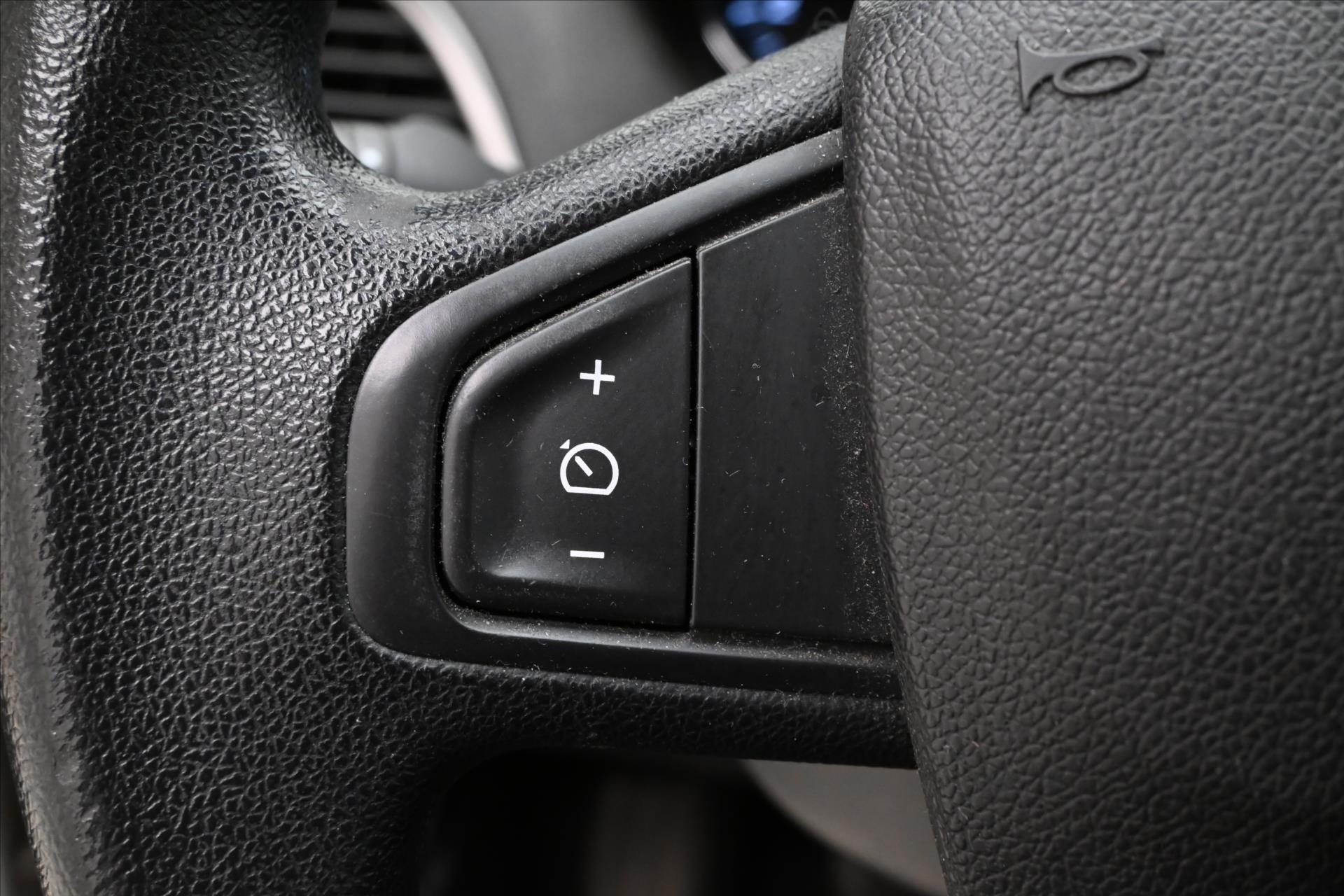 Hlavní fotografie vozu Renault Mégane 1,5 dCi 81kW Grandtour Tažné Klimatizace (22)