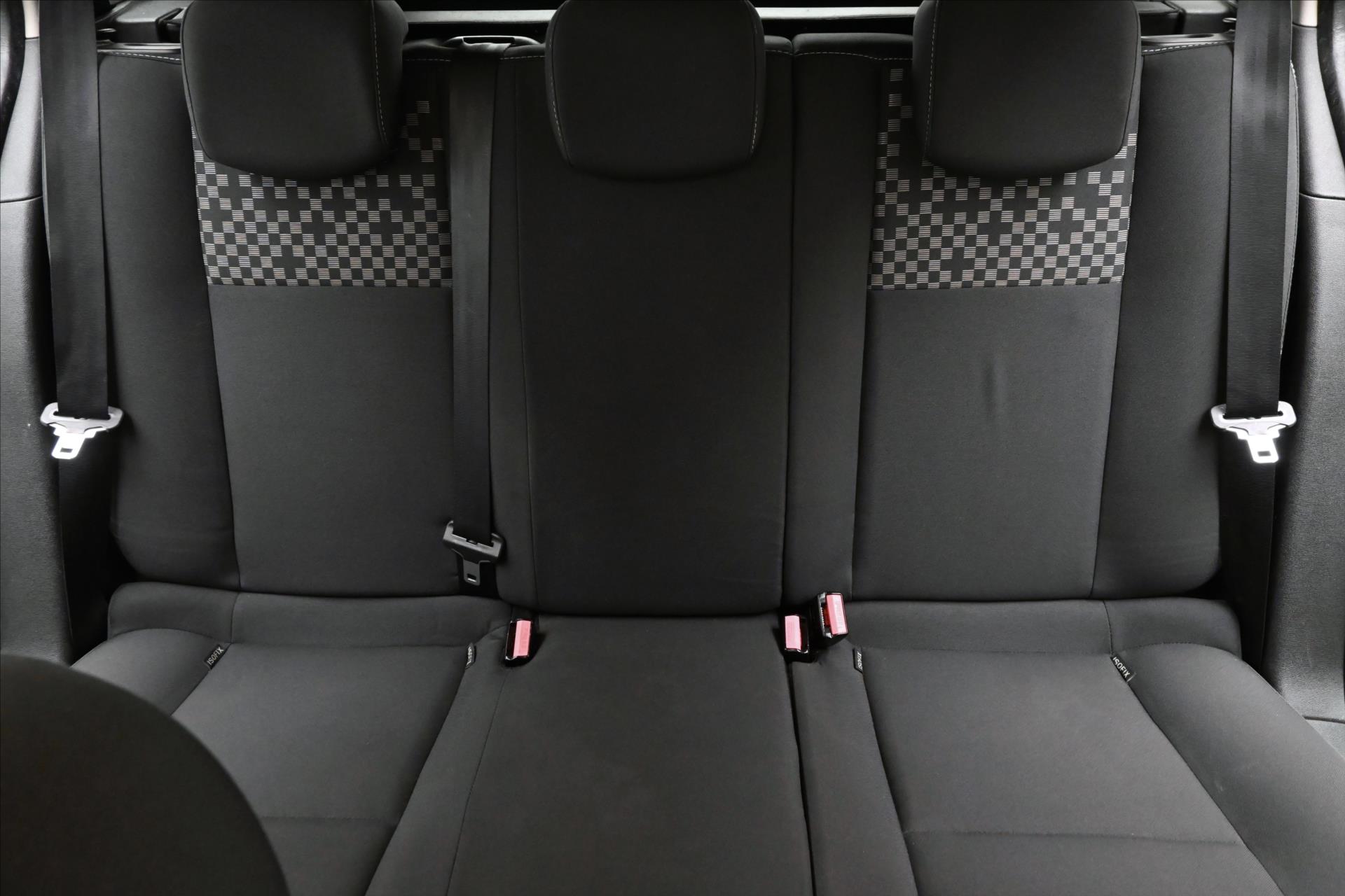 Hlavní fotografie vozu Renault Mégane 1,5 dCi 81kW Grandtour Tažné Klimatizace (26)