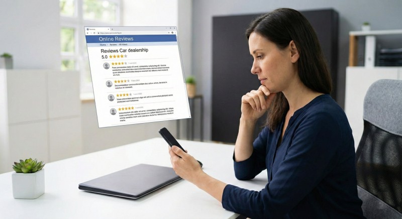 Dejte na recenze