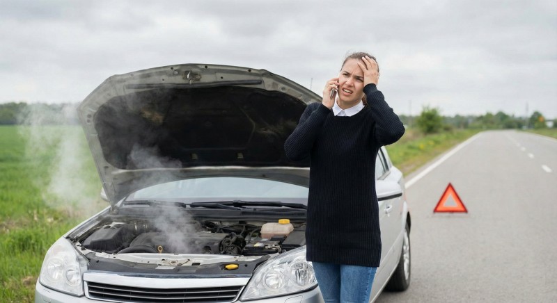 Kupte auto, ne starosti: Proč se vyplatí naše prodloužená záruka PREMIUM?