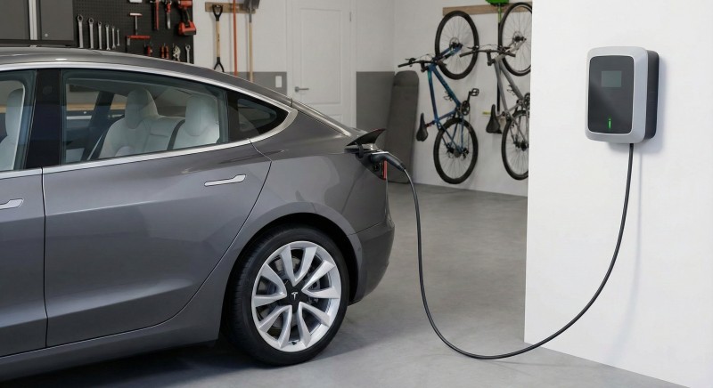 Elektromobily: Tichá revoluce na silnicích. Je elektro to pravé pro vás?