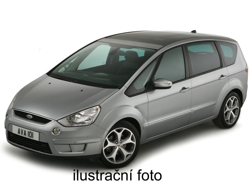 Fotografie vozu