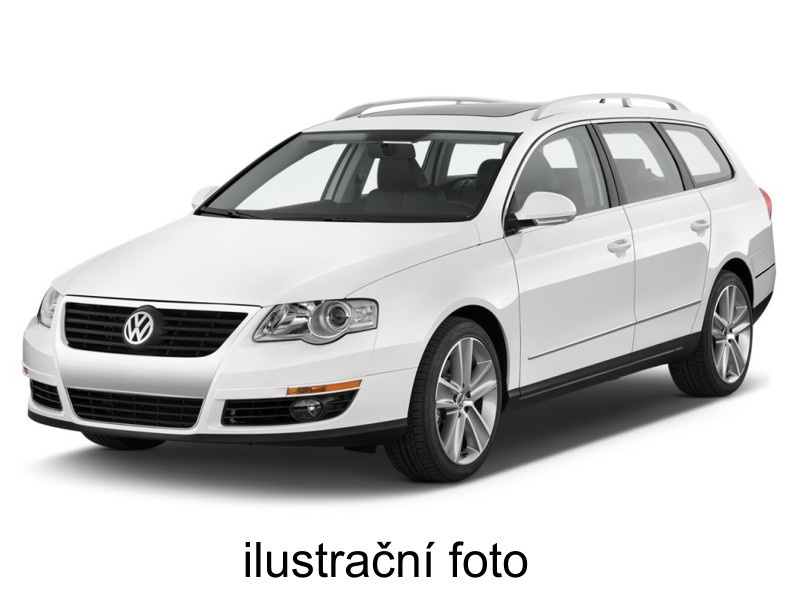 Fotografie vozu