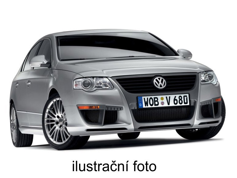Fotografie vozu