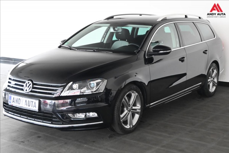 Fotografie vozu