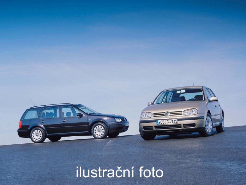 Fotografie vozu